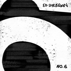 Ed Sheeran Ft. Chance the Rapper & PnB Rock - Cross Me